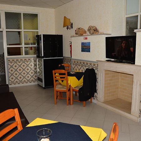 Residencial A Doca Hotel Faro Exterior photo