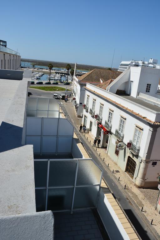 Residencial A Doca Hotel Faro Exterior photo