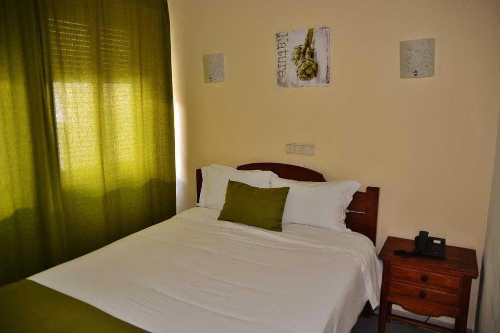 Residencial A Doca Hotel Faro Exterior photo