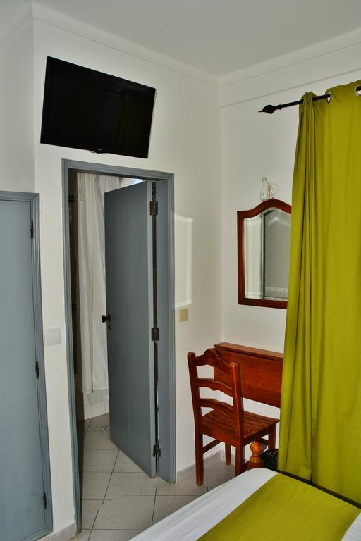 Residencial A Doca Hotel Faro Exterior photo