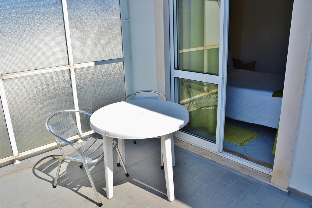 Residencial A Doca Hotel Faro Exterior photo